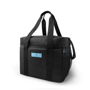 Uproot Pet Grooming Kit Carrying Case