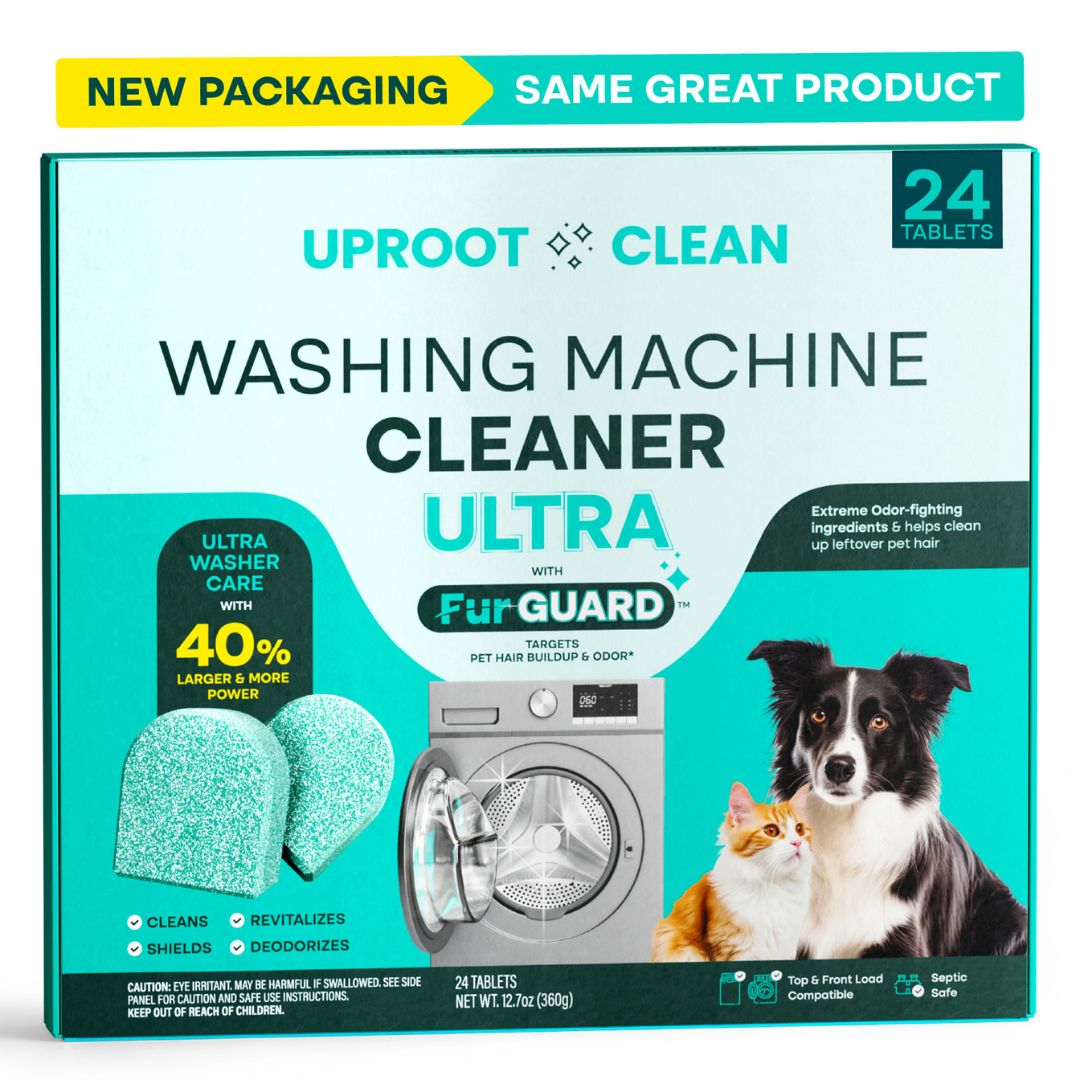 Uproot Washing Machine Cleaner - Image 11